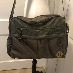 Columbia shoulder Bag
